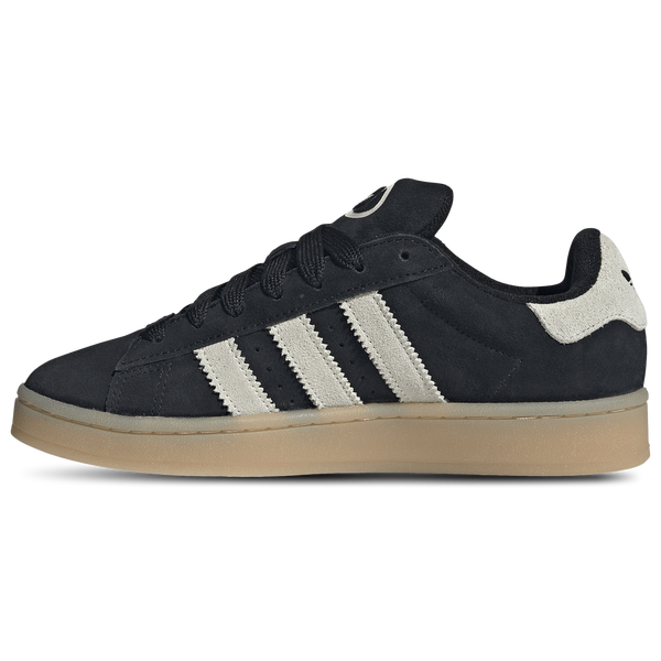 adidas Originals Campus 00 - Men's - Black/Cream White - Image 2