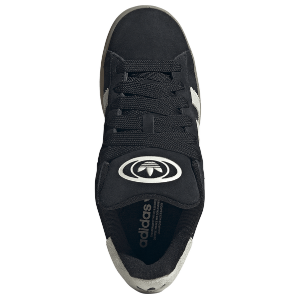 adidas Originals Campus 00 - Men's - Black/Cream White - Image 4