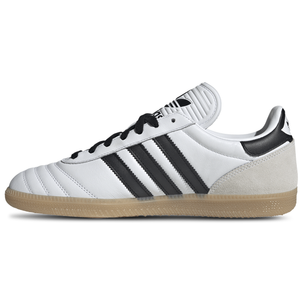 adidas Samba JP - Men's - Lucid Lemon/Supplier Colour - Image 2