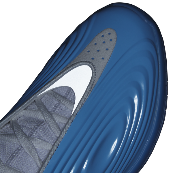 adidas Harden Volume 10 - Men's - Silver Metallic/Lucid Aquamarine/Footwear White - Image 6