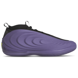 adidas Harden Volume 10 - Men's - Lucid Lemon/Core Black