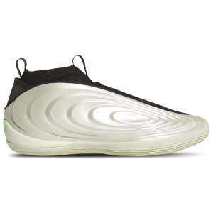 adidas Harden Volume 10 - Men's - Ice Gold Metallic/Core Black/Lime Burst