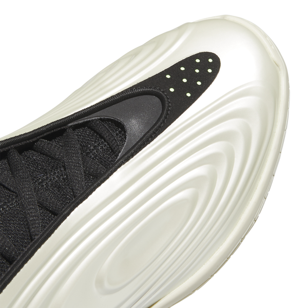 adidas Harden Volume 10 - Men's - Ice Gold Metallic/Core Black/Lime Burst - Image 7