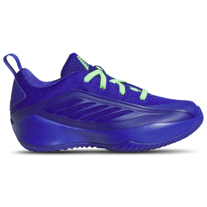 adidas Anthony Edwards Believe That 1 - Boys' Preschool - Lucid Blue/Court Green/Lucid Blue