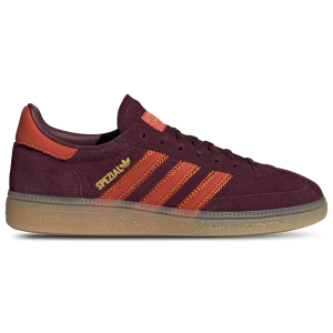 adidas Originals Handball Spezial - Women's - Maroon/Preloved Red