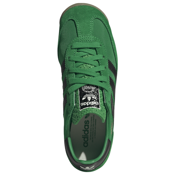 adidas Originals SL 72 - Boys' Grade School - Green/Black - Image 4