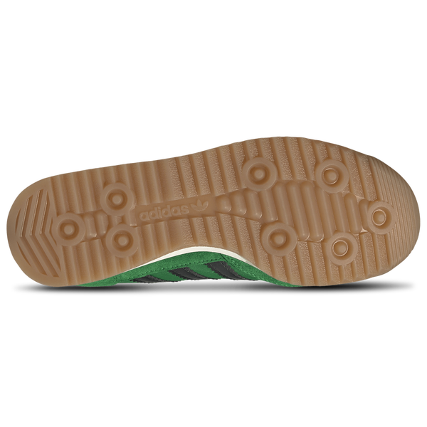 adidas Originals SL 72 - Boys' Grade School - Green/Black - Image 5