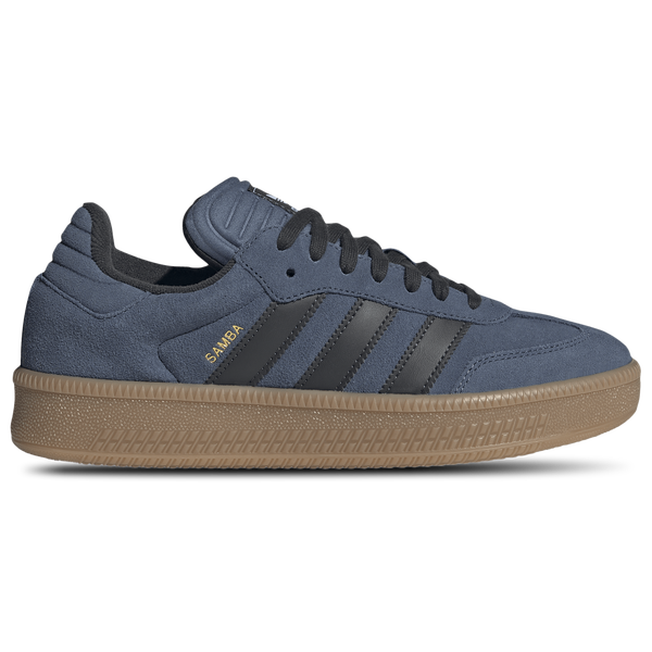 adidas Originals Samba XLG - Men's - Preloved Ink/Carbon