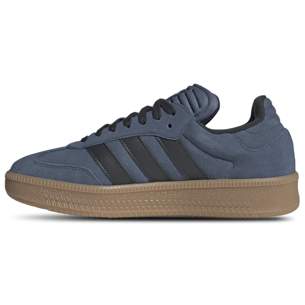 adidas Originals Samba XLG - Men's - Preloved Ink/Carbon - Image 2