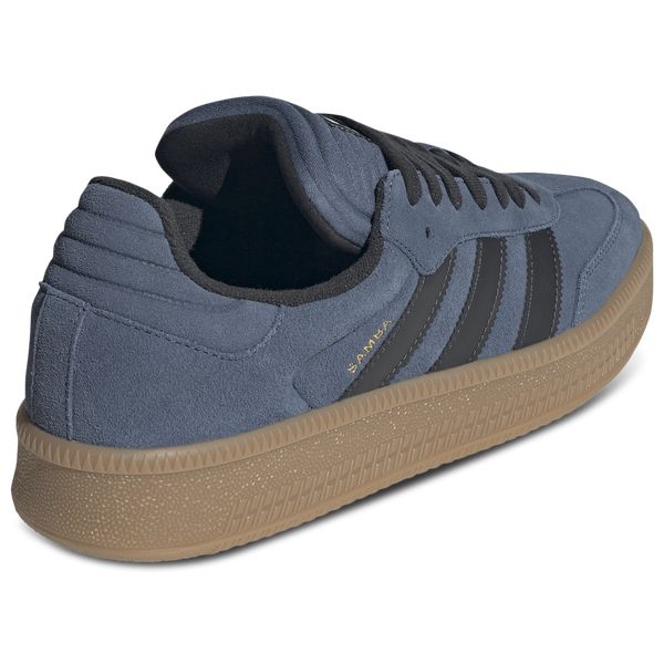 adidas Originals Samba XLG - Men's - Preloved Ink/Carbon - Image 3