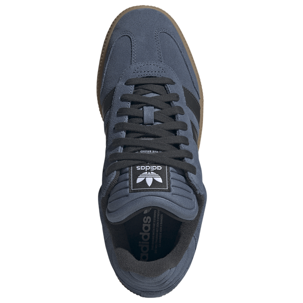 adidas Originals Samba XLG - Men's - Preloved Ink/Carbon - Image 4