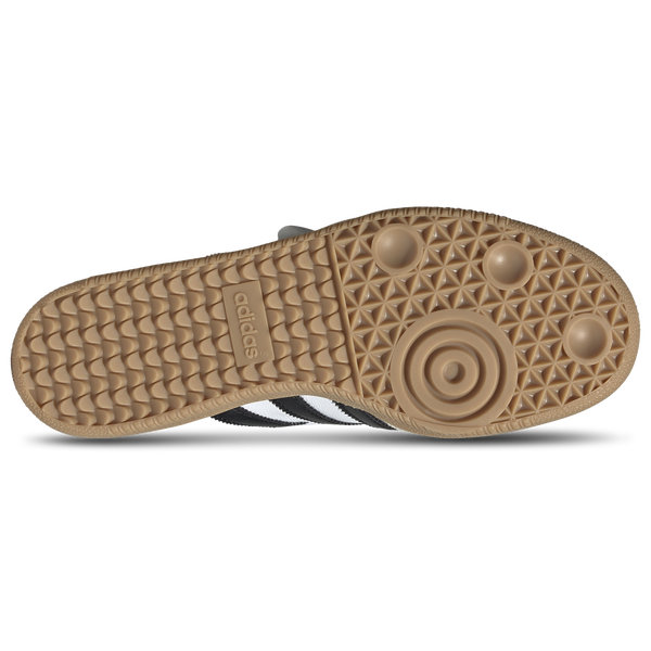 adidas Originals Samba Jane - Women's - White/Alumina/Black - Image 5