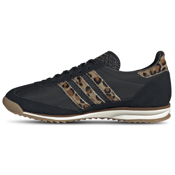 adidas Originals SL 72 - Women's - Preloved Brown/Black - Image 2
