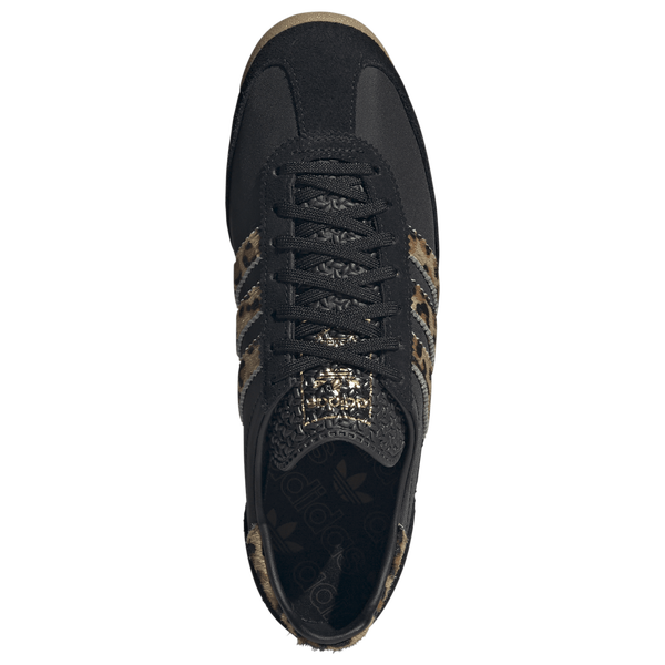 adidas Originals SL 72 - Women's - Preloved Brown/Black - Image 4
