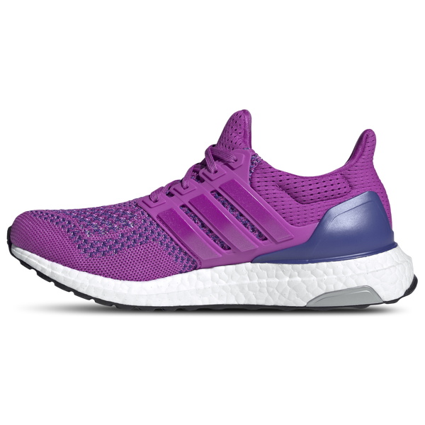 adidas Ultraboost 1.0 - Women's - Flash Pink/Flash Pink - Image 2