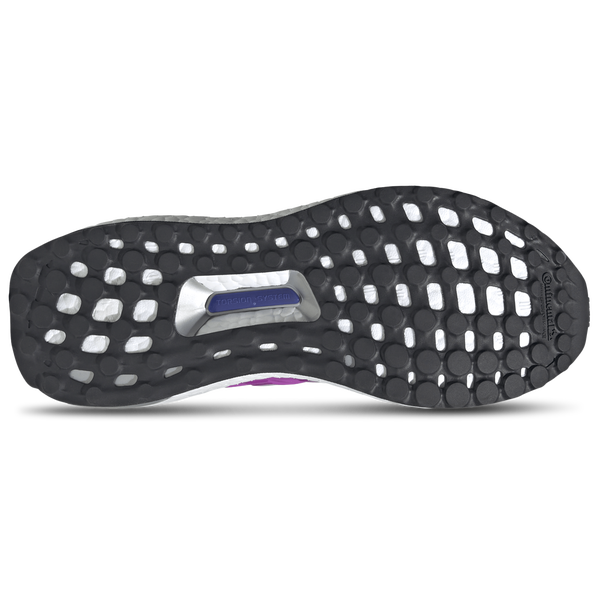adidas Ultraboost 1.0 - Women's - Flash Pink/Flash Pink - Image 5