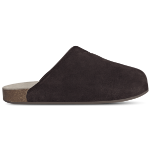 adidas Originals adiMule Slides - Women's - Aurora Coffee/Wonder Beige/Gum