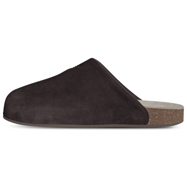 adidas Originals adiMule Slides - Women's - Aurora Coffee/Wonder Beige/Gum - Image 2