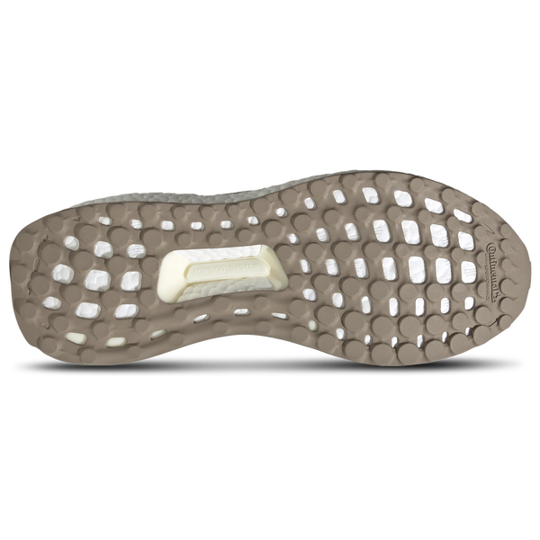 adidas Ultraboost 1.0 - Women's - White/Cyber Metallic/Off White - Image 5