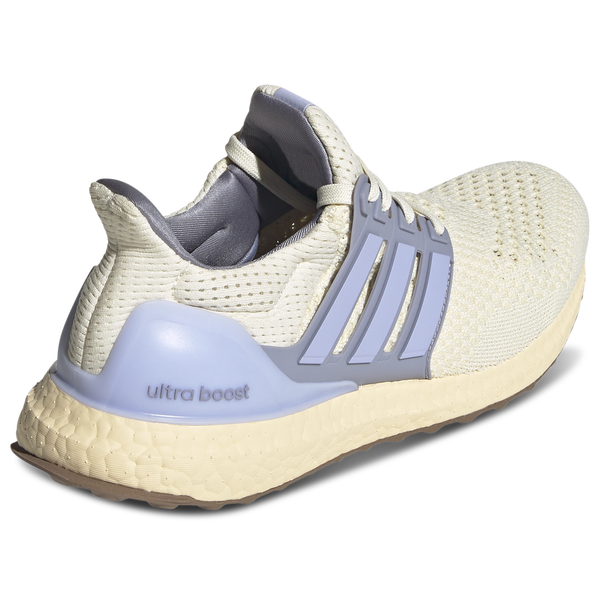 adidas Ultraboost 1.0 - Women's - Off White/Violet Tone/Silver Violet - Image 3