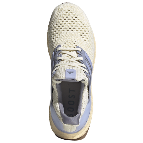 adidas Ultraboost 1.0 - Women's - Off White/Violet Tone/Silver Violet - Image 4