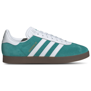 adidas Gazelle Liverpool - Men's - Teal/White