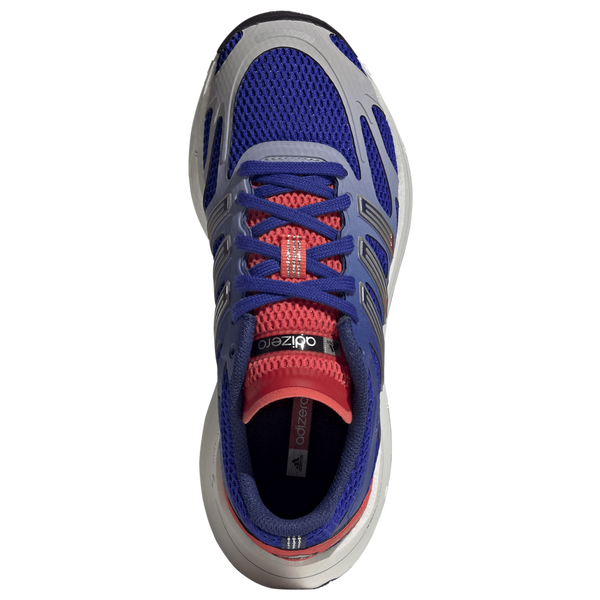 adidas Adizero Aruku - Boys' Grade School - Victory Blue/Bright Red - Image 4