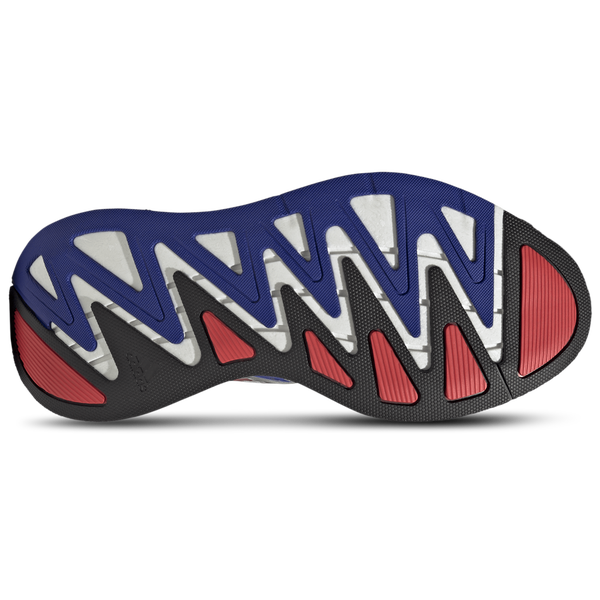 adidas Adizero Aruku - Boys' Grade School - Victory Blue/Bright Red - Image 5