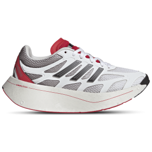 adidas Adizero Aruku - Boys' Grade School - White/Grey