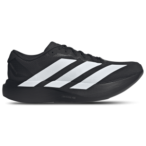 adidas Adizero Evo SL Woven - Men's - Core Black/Footwear White/Carbon