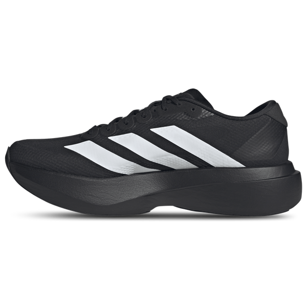 adidas Adizero Evo SL Woven - Men's - Core Black/Footwear White/Carbon - Image 2