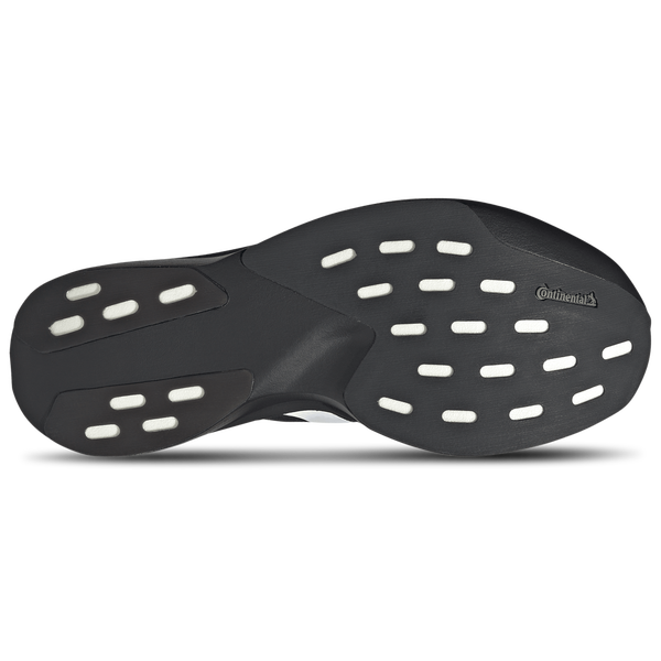 adidas Adizero Evo SL Woven - Men's - Core Black/Footwear White/Carbon - Image 5