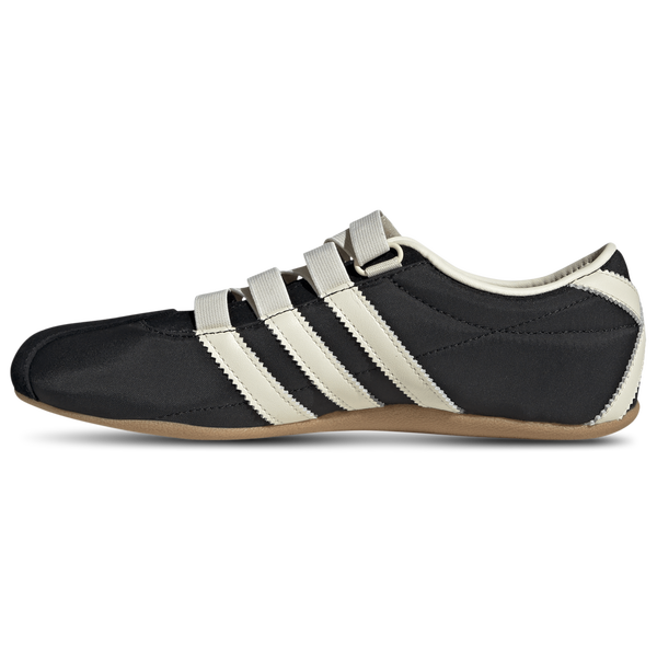 adidas Originals Tokyo Mary Jane - Women's - Core Black/Cream White/Gold Metallic - Image 2