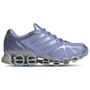 adidas Originals Megaride Ghostride - Women's - Blue Spark/Blue Spark Met