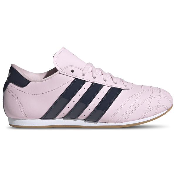 adidas Taekwondo Lace - Girls' Grade School - Pink/Blue