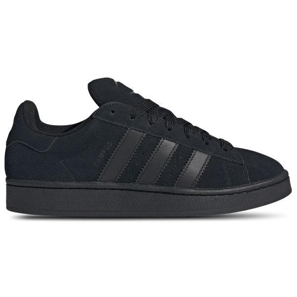 adidas Originals Campus 00s - Men's - Core Black/Core Black/Core Black