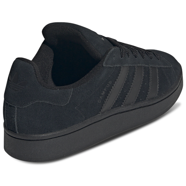adidas Originals Campus 00s - Men's - Core Black/Core Black/Core Black - Image 3