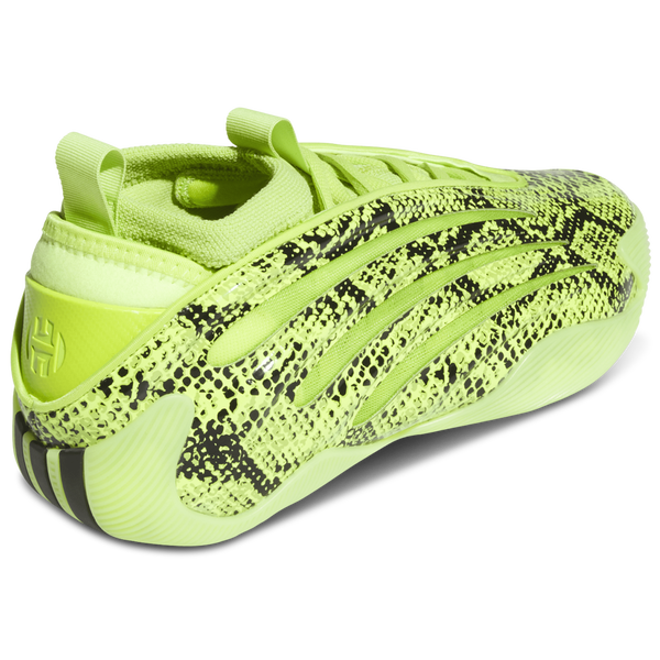 adidas Harden Volume 9 - Men's - Core Black/Green - Image 3