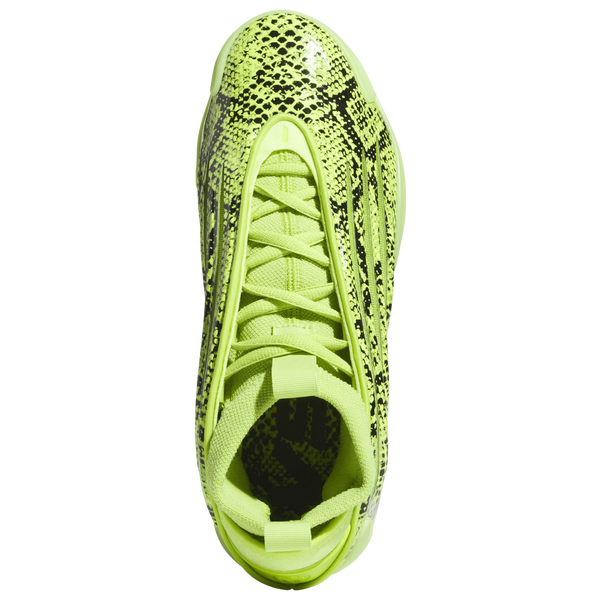 adidas Harden Volume 9 - Men's - Core Black/Green - Image 4