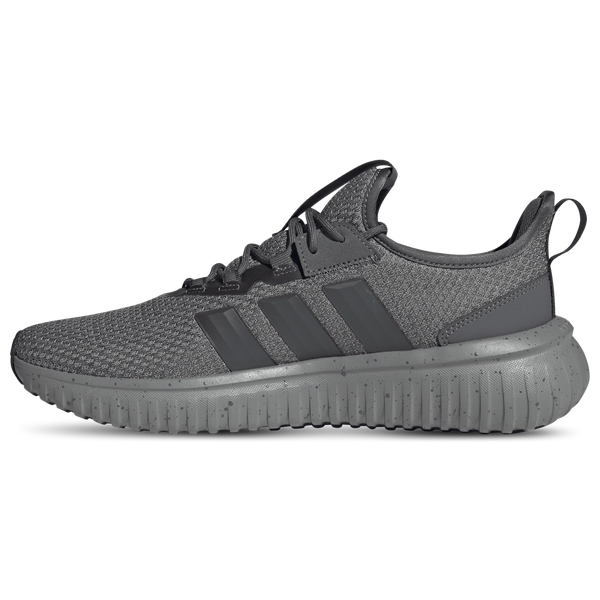 adidas Kaptir 4.0 - Men's - Grey Five/Grey Three/Carbon - Image 2