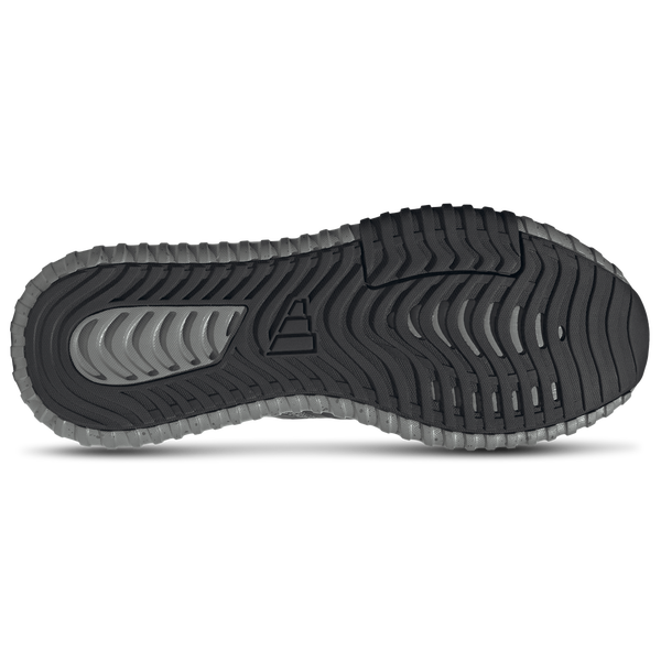 adidas Kaptir 4.0 - Men's - Grey Five/Grey Three/Carbon - Image 5