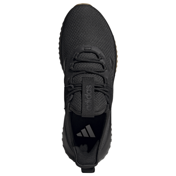 adidas Kaptir 4.0 - Men's - Gum/Core Black/Core Black - Image 4
