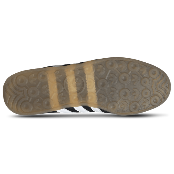 adidas Originals Gazelle Low Pro - Women's - Black/White - Image 5