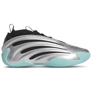 adidas Harden Volume 9 - Men's - Flash Aqua/Core Black/Silver