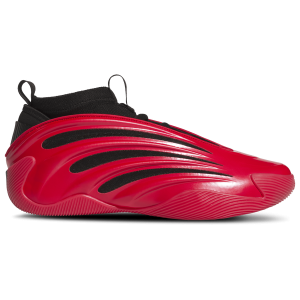 adidas Harden Volume 9 - Men's - Pure Ruby/Lucid Blue/Core Black