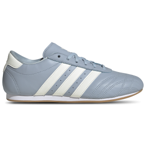 adidas Originals Taekwondo Lace - Women's - Wonder Blue/White/Off White