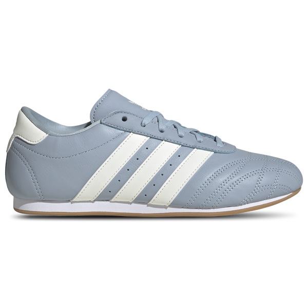 adidas Originals Taekwondo Lace - Women's - Wonder Blue/White/Off White