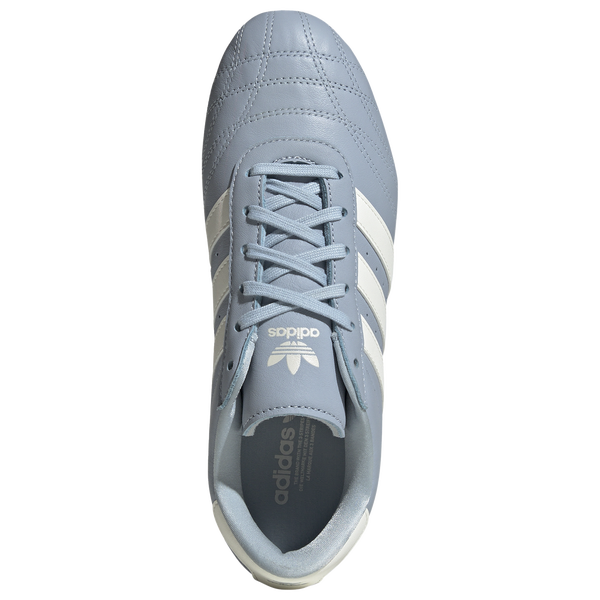 adidas Originals Taekwondo Lace - Women's - Wonder Blue/White/Off White - Image 4
