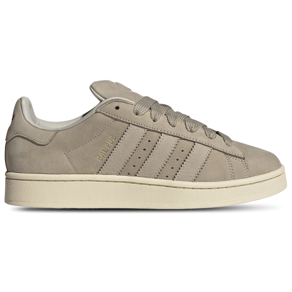 adidas Originals Campus 00 - Men's - Trace Khaki/Trace Khaki
