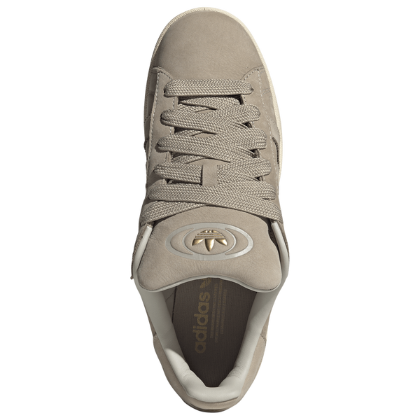 adidas Originals Campus 00 - Men's - Trace Khaki/Trace Khaki - Image 4